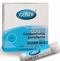 CONJUNTIVITIS PURULENTA 32-2 - Haga un click en la imagen para cerrar